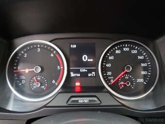 Volkswagen Crafter 2.0TDi,103kW,1majČR,L2H2,DPH - 11