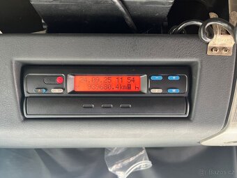 MAN TGA 26.430 BDF 6x2 MANUÁL EURO III - 11