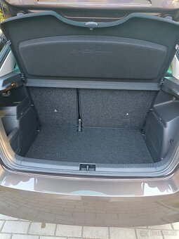 Prodám Fabia Edice 100 Style 1,0 TSI 70 kw - 11