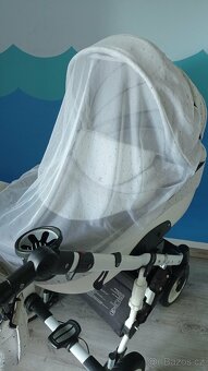 Kočárek Ottis trojkombinace - 11