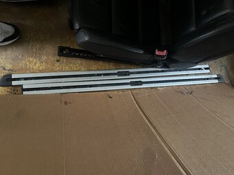 Soubor nahradnich dilu Audi a6 c6 allroad - 11