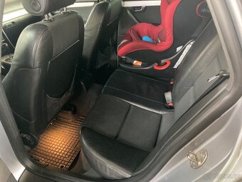 Audi a 4 b6 S-line - 11