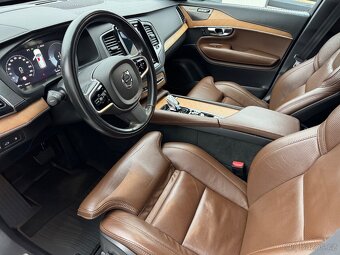 VOLVO XC90,T8,79tis.km,R22,2019 - 11
