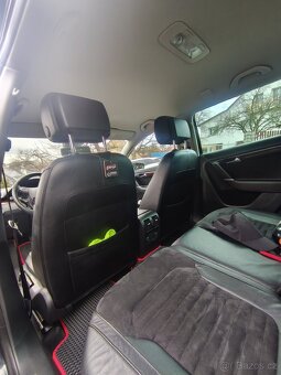 Volkswagen Passat B7 - 11