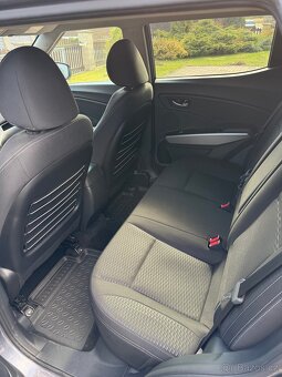 Ssangyong Tivoli 1.6 e-XGi160 - 11