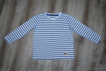 MIX OBLEČENÍ, VEL.56-164 - 11