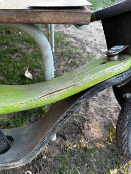 Odrážedla a dětská kola - 11