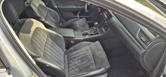 Superb 2.0 Tdi Style - 11