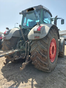Traktor Fendt 936 VARIO - 11