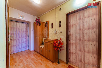 Prodej rodinného domu, 126 m², Heřmanova Huť, ul. Dolní náve - 11