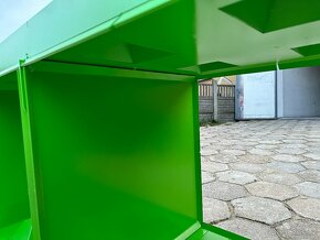 Formy na betonové bloky, forma na beton. 0% DPH - 11