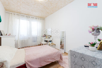 Prodej bytu 4+1, 81 m², Orlová, ul. F. S. Tůmy - 11