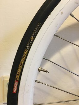 Single speed kolo / fixed gear - 11