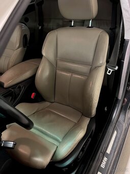 BMW 645ci MANUAL - 11