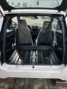 Aixam Minauto Access nové vozidlo včetně DPH - 11