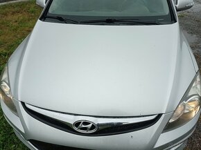 Hyundai i30 1.6 CRDi náhradní díly - 11