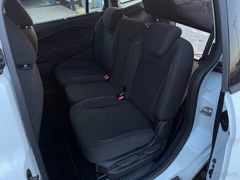 Ford Grand C-Max 2.0 TDCi 110 kW 2017 - 11