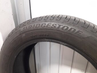 Bridgestone Ecopia EP150 185/55 R16 83 V Letní pneumatiky - 11