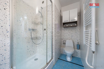 Prodej bytu 3+kk, 66 m², Mladá Boleslav, ul. U stadionu - 11