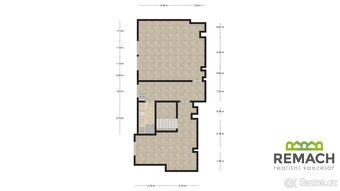 Pronájem, Obchodní prostory, 75 m2 - Uherské Hradiště - 11