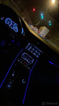 Audi a6 c8 50 TDi 3x sline - 11