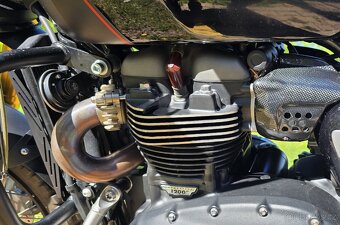 Triumph scrambler 1200 XE r.v.2020 - 11