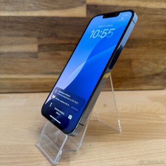 iPhone 13 Pro 256GB, modrý (12 měsíců záruka) - 11