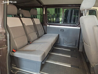 VW MULTIVAN 1.9 TDI - 11
