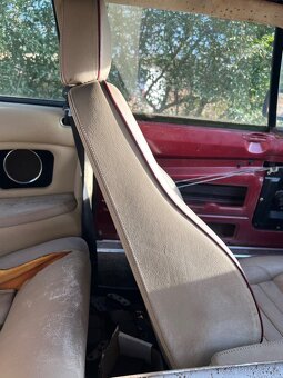 Jaguar XJS V12 - 11