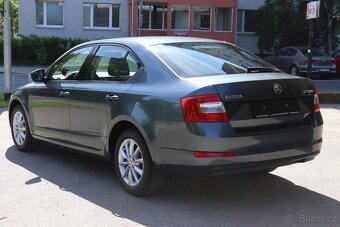 OCTAVIA 107000 KM  - 11