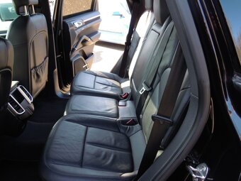 Porsche Cayenne 3.0D 180kw(245hp) čip 300hp r.v. 5/2013 - 11