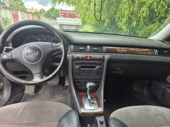 Audi a6 allroad - 11