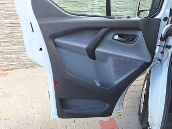 Ford Transit Custom, 2,2TDCi, 92kW - 11
