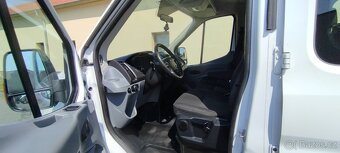 Ford  Transit  sklápěč -  2018 - 11