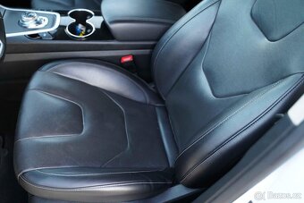 Ford S-MAX, EcoBlue 2,0TDI 176KW -Servisován-Webasto - 11