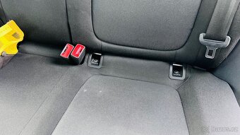 Škoda Fabia 3 Combi - 11