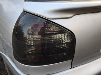 Audi A3 1,6 benzín, tažné - 11