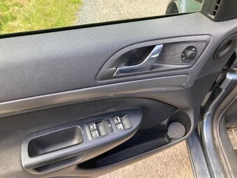 ŠKODA OCTAVIA 2,0TDi 103kW rv 2006 STK 04/2027 - 11