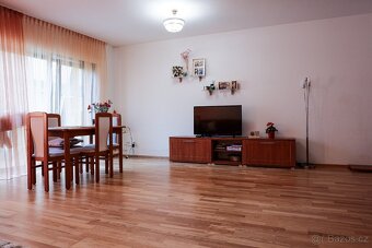Prodej byt 3kk Karlovy Vary 83 m2 - 11