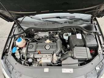 VW Passat B7 Combi - 11