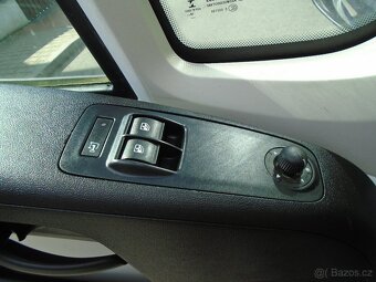 Peugeot Boxer 2.0 HDi L4H2 Chladící, ČR, 1. - 11