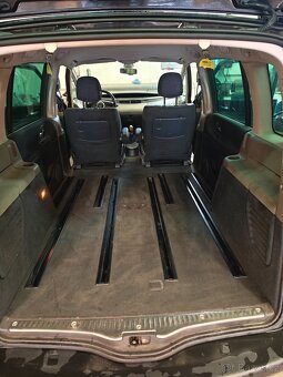 Renault Espace 2.2dci 110kw - 11