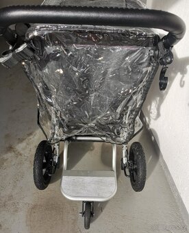 Kočárek Easywalker - 11