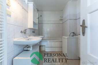 Prodej, Rodinný dům, 721m2, Mělník, ul. Révová, ev.č. 01588 - 11