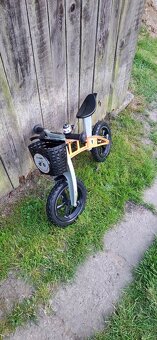 FirstBIKE CROSS - 11