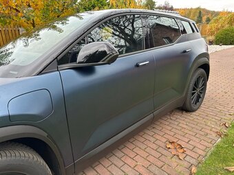 Fisker Ocean - 11