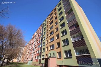Prodej bytu 3+1 - 11