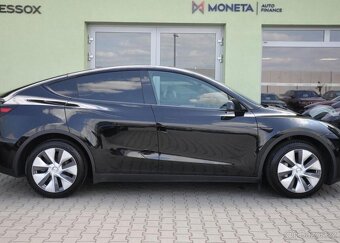 Tesla Model Y LONG RANGE DUAL MOTOR AWD - 11