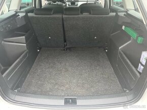 Fabia 3 kombi klima tempomat - 11
