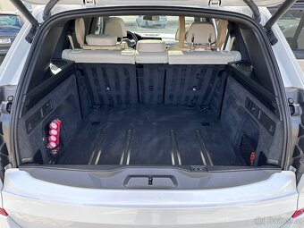 BMW X5 40i 360kw, ČR max výbava 7/2019 94tkm DPH - 11